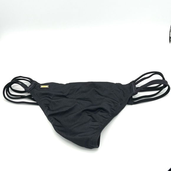 Victoria’s Secret Black Bikini - Picture 3 of 5